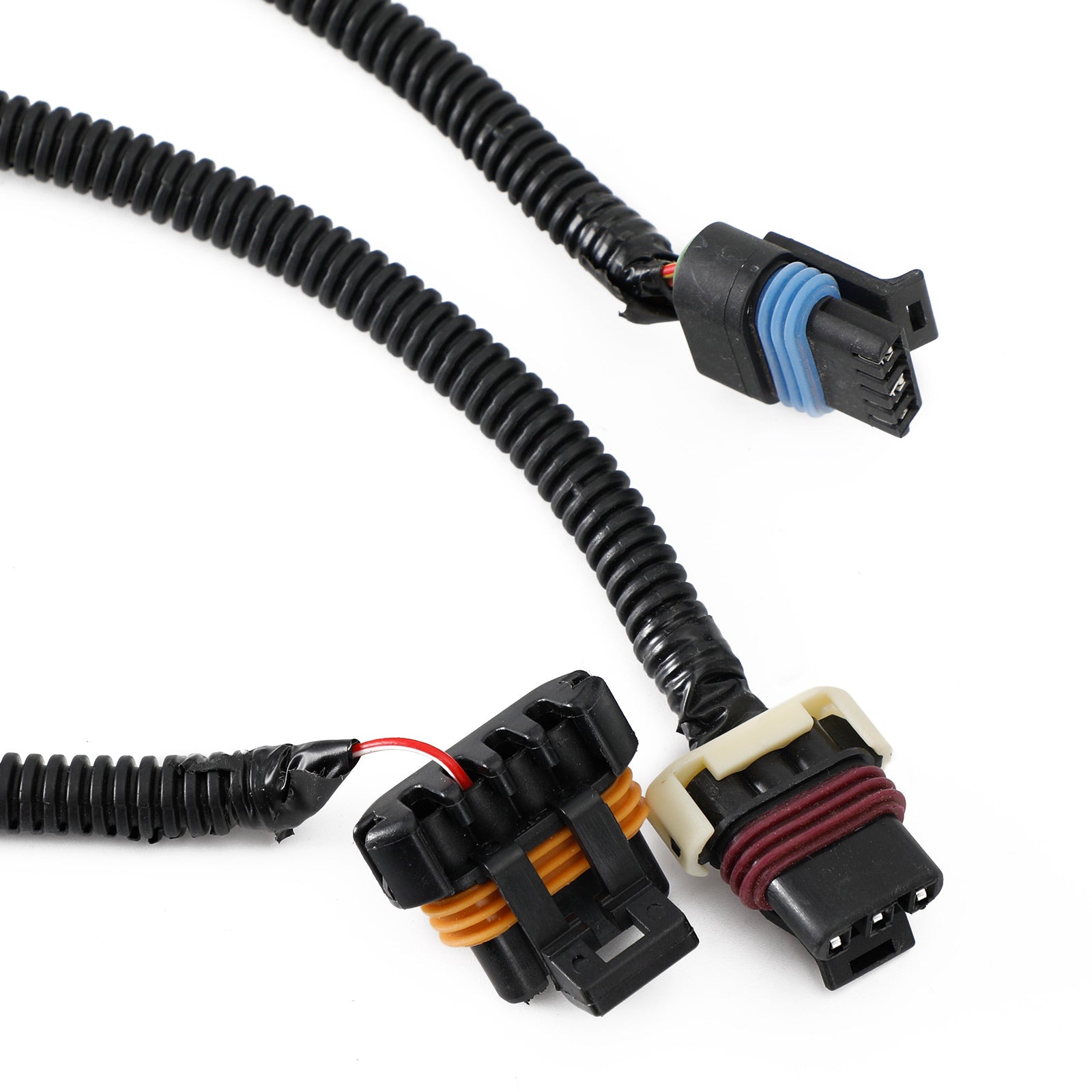 LS Swap Stand Alone Wiring Harness for LS1 DBC 4.8 5.3 6.0 97-06 4L60E 4L80E | Plug & Play