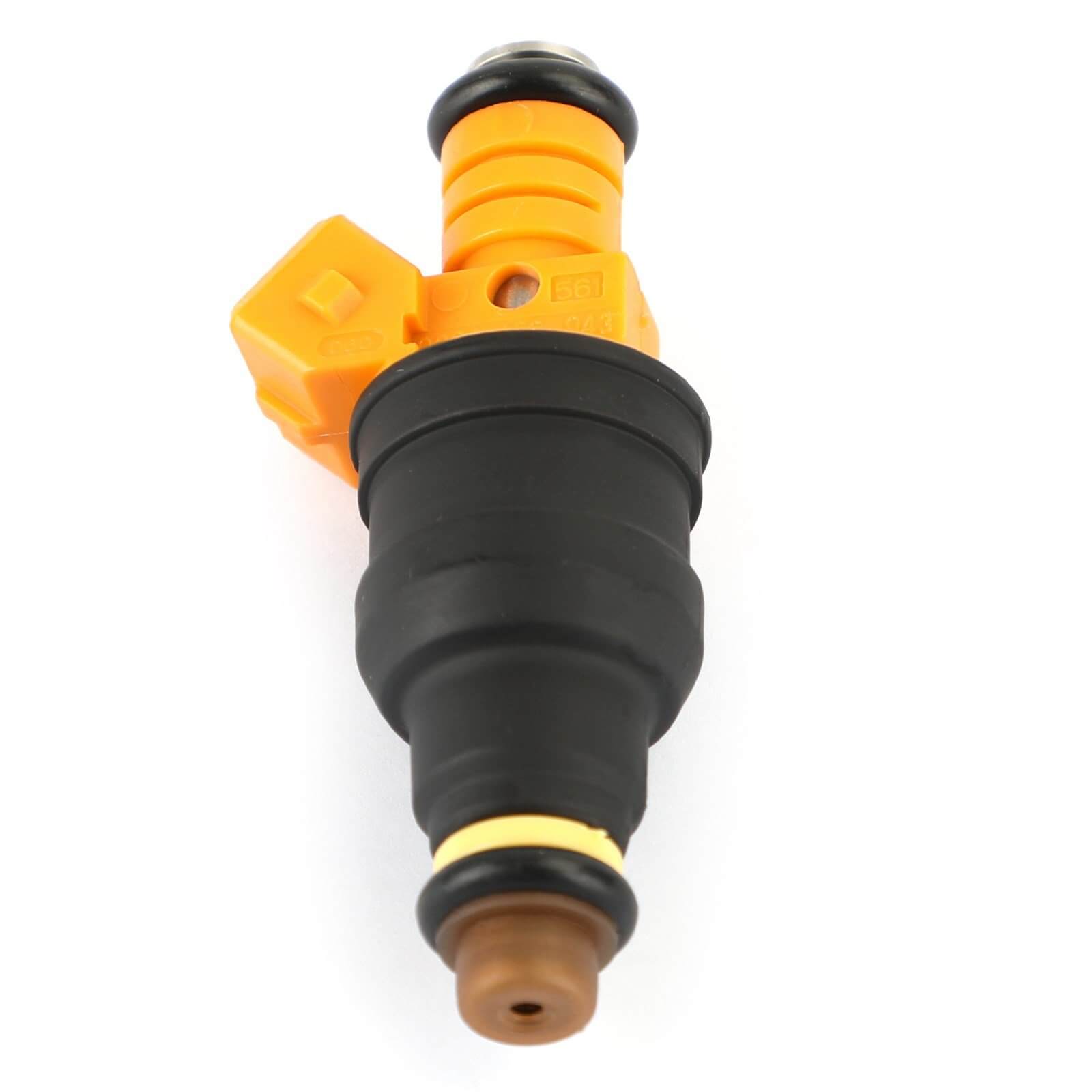 Fuel Injectors For Ford F150 F250 F350 Lincoln 4.6 5.0 5.4 5.8 0280150943 F0TED5B 0280150556 0280150718 F1ZE-C2A E6TE-A2B Generic