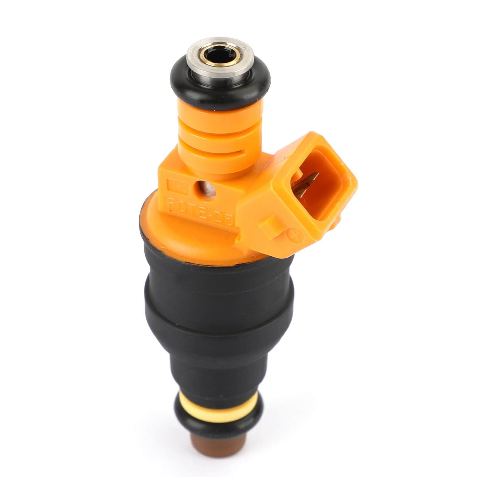 Fuel Injectors For Ford F150 F250 F350 Lincoln 4.6 5.0 5.4 5.8 0280150943 F0TED5B 0280150556 0280150718 F1ZE-C2A E6TE-A2B Generic
