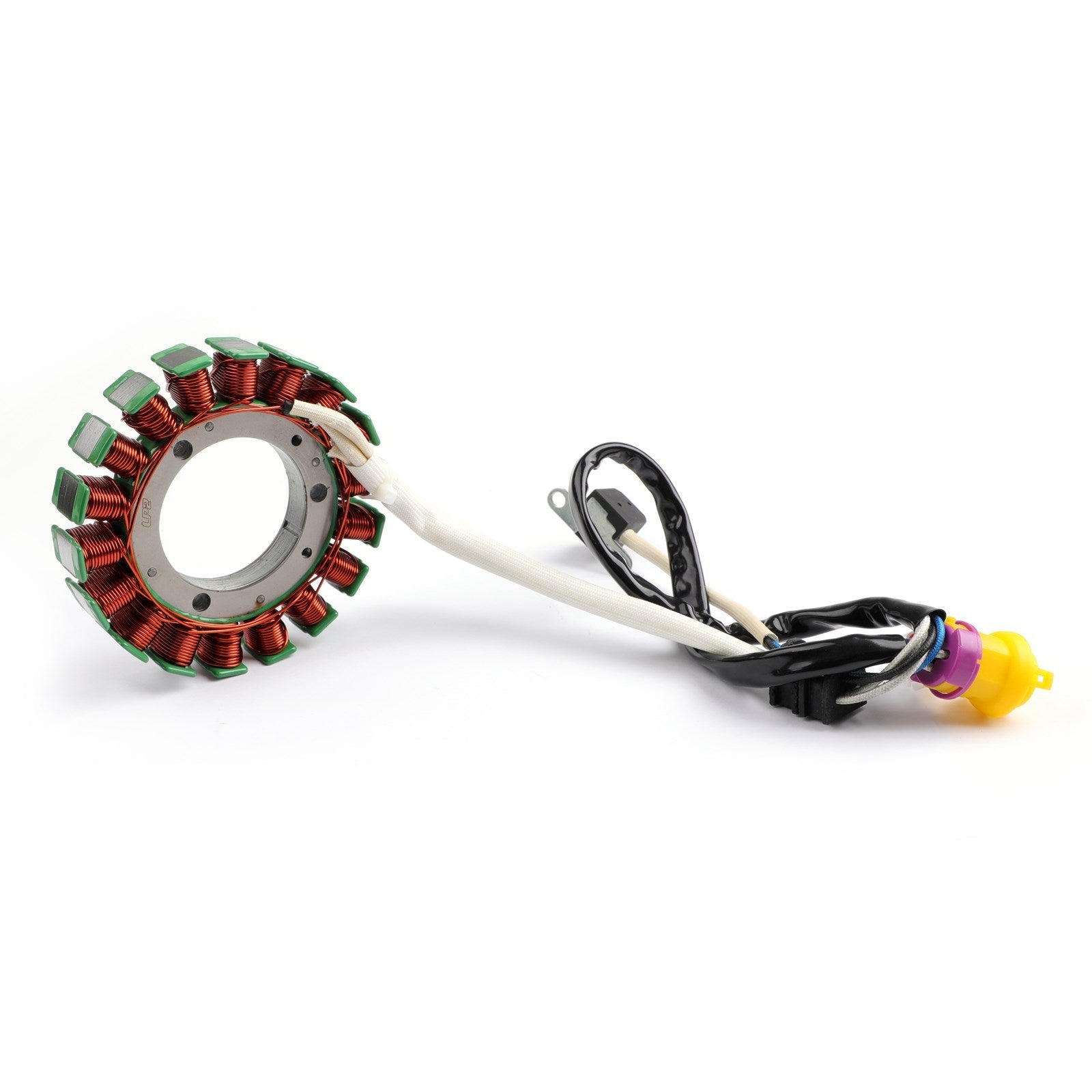 Stator Generator for HiSUN 400cc UTV/ATV | Fits HS400, Tactic 400, Bennche Bighorn 400, Massimo MSU 400