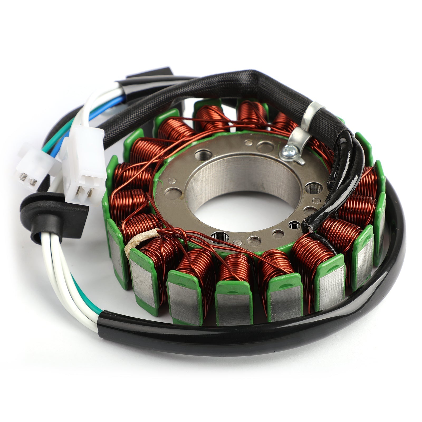 Magneto Stator Generator for Yamaha YZF600R Thundercat 1995–2007 | Replacement Stator Coil