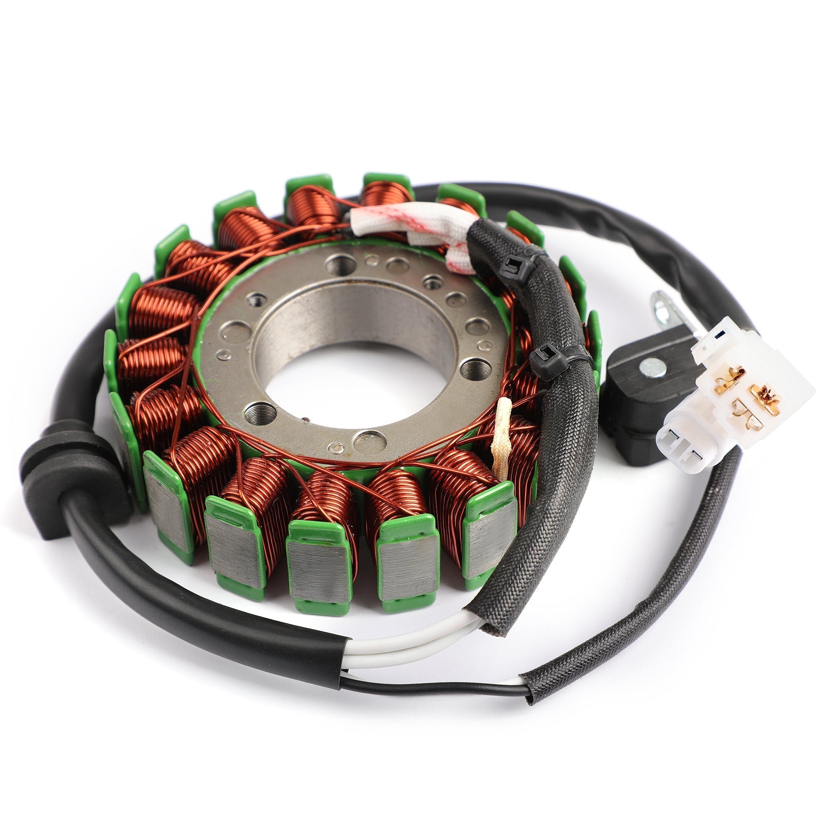 2002-2006 Yamaha SX Viper 700 Generator Stator | Magneto Charging Coil