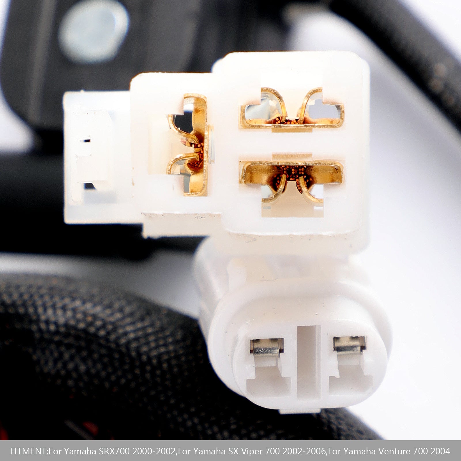 2004 Yamaha Venture 700 Generator Stator | Magneto Charging Coil