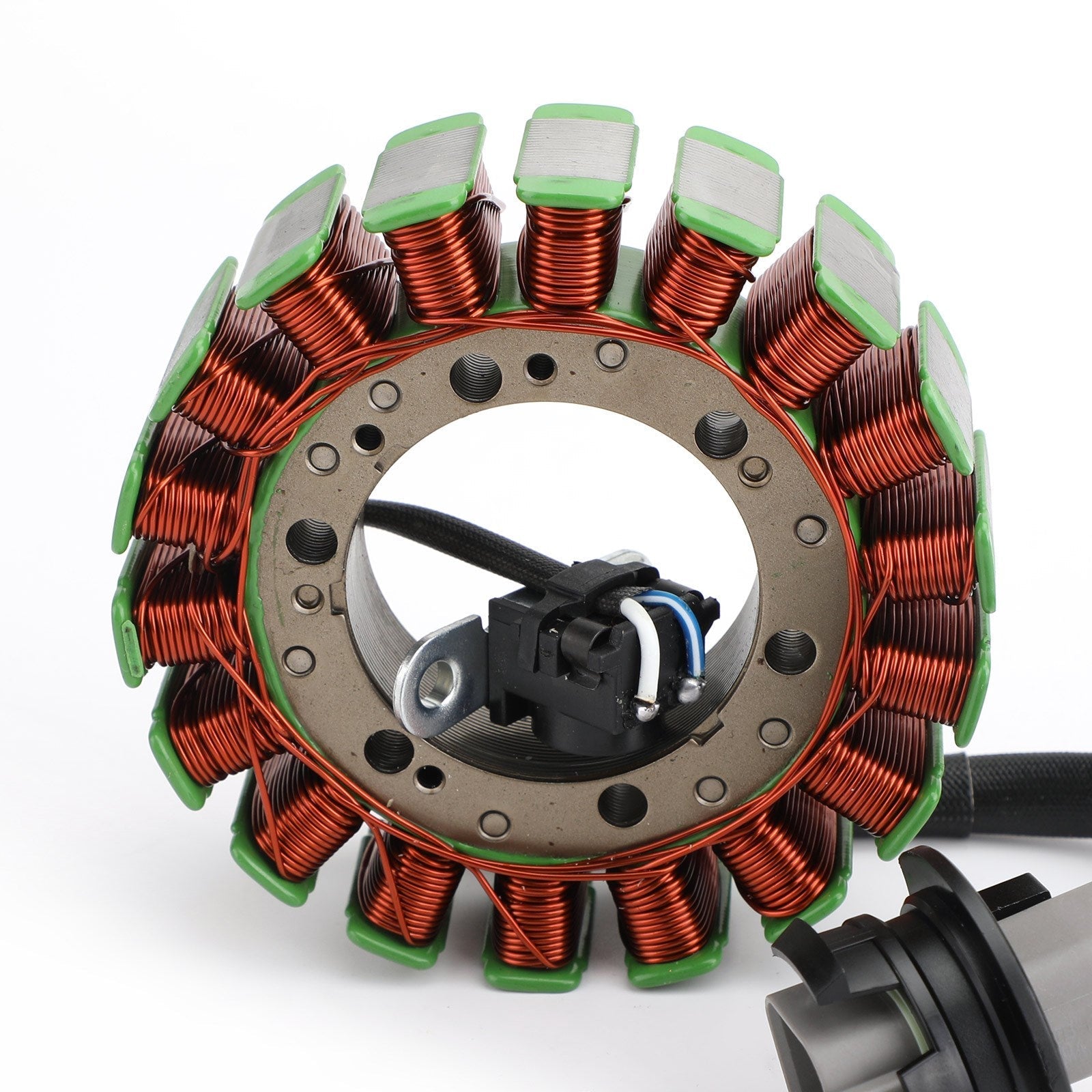 Alternator Stator for Can-Am Traxter & Traxter Max 500 / 650 (1999–2005) | Replacement for 420296321