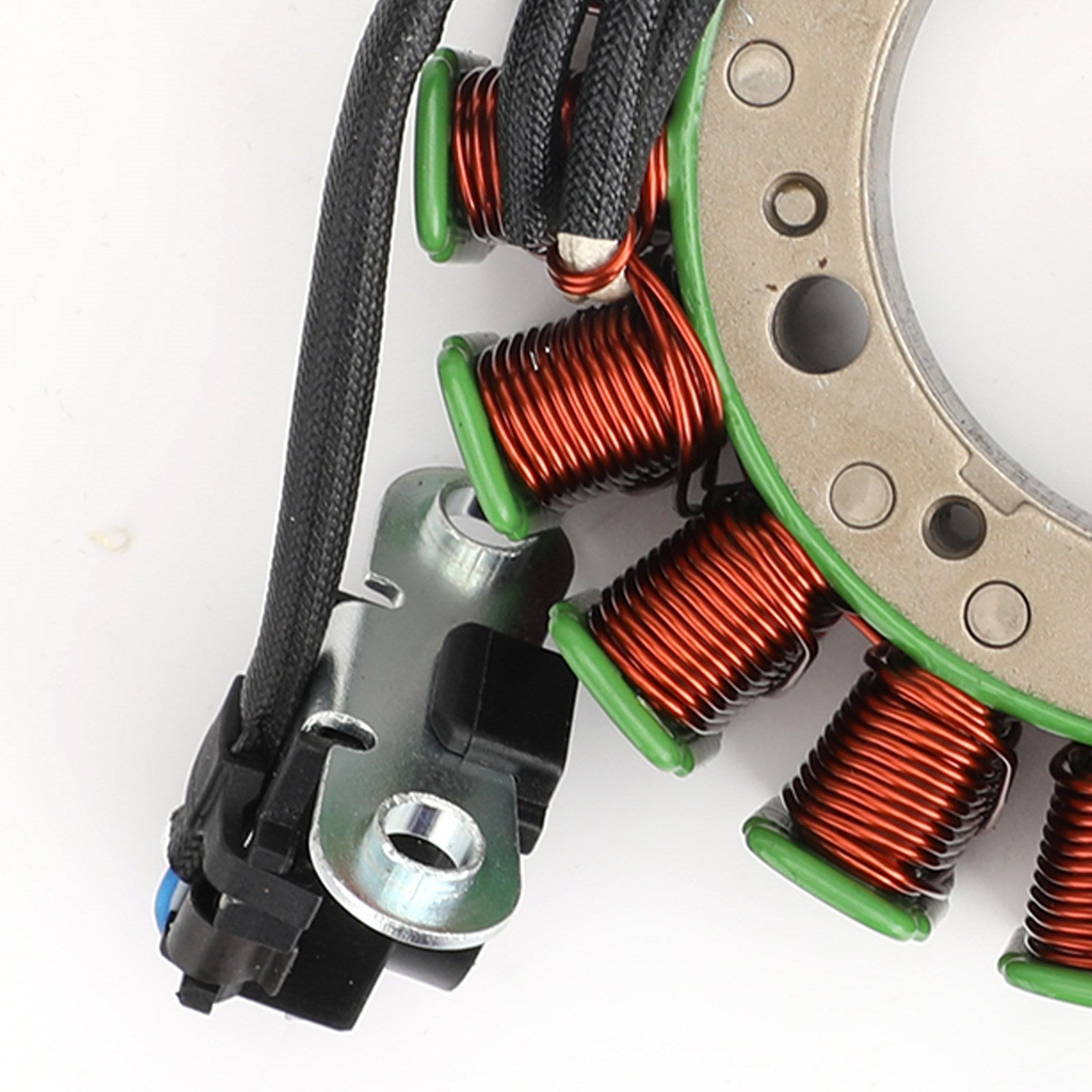 Alternator Stator for Can-Am Traxter & Traxter Max 500 / 650 (1999–2005) | Replacement for 420296321