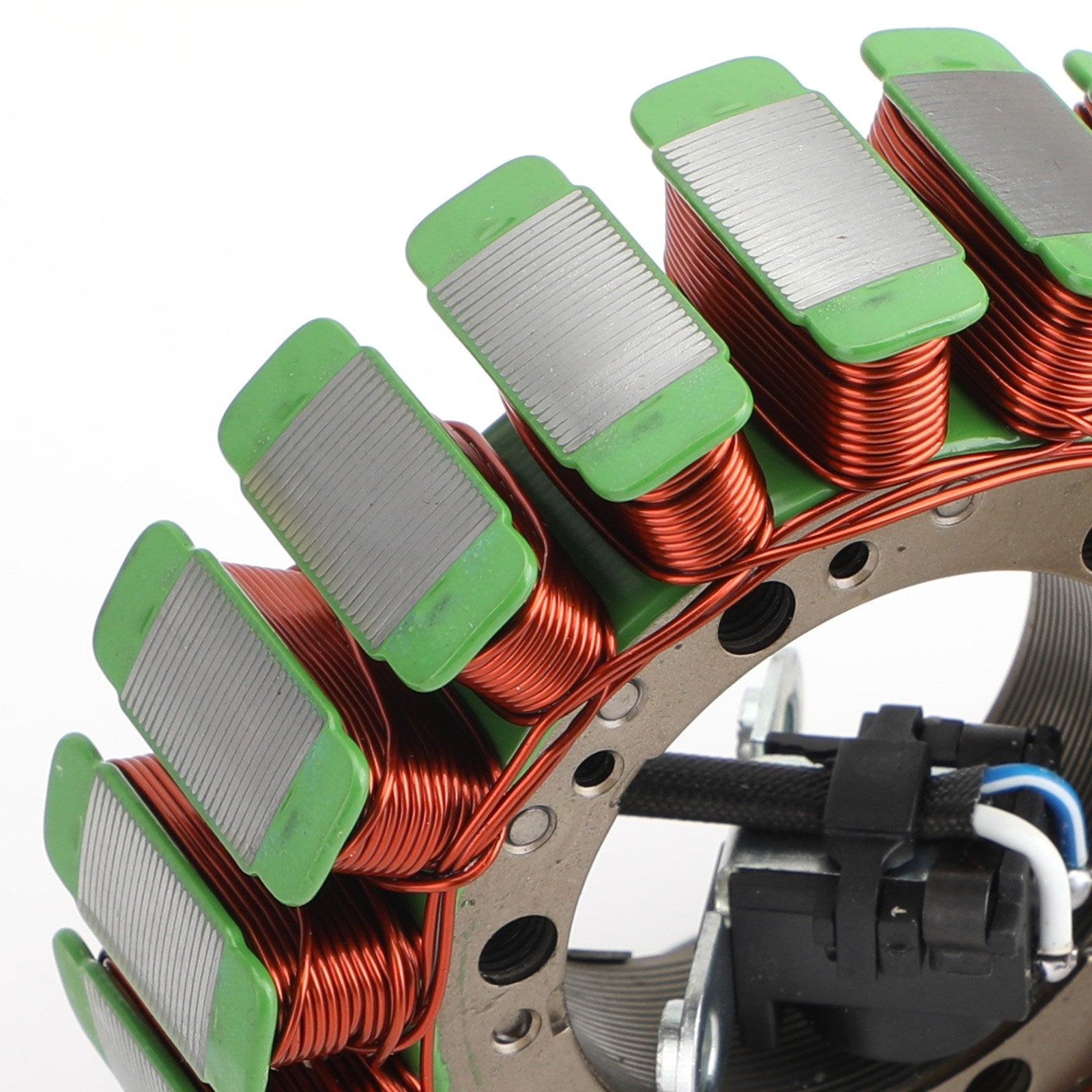 Alternator Stator for Can-Am Traxter & Traxter Max 500 / 650 (1999–2005) | Replacement for 420296321
