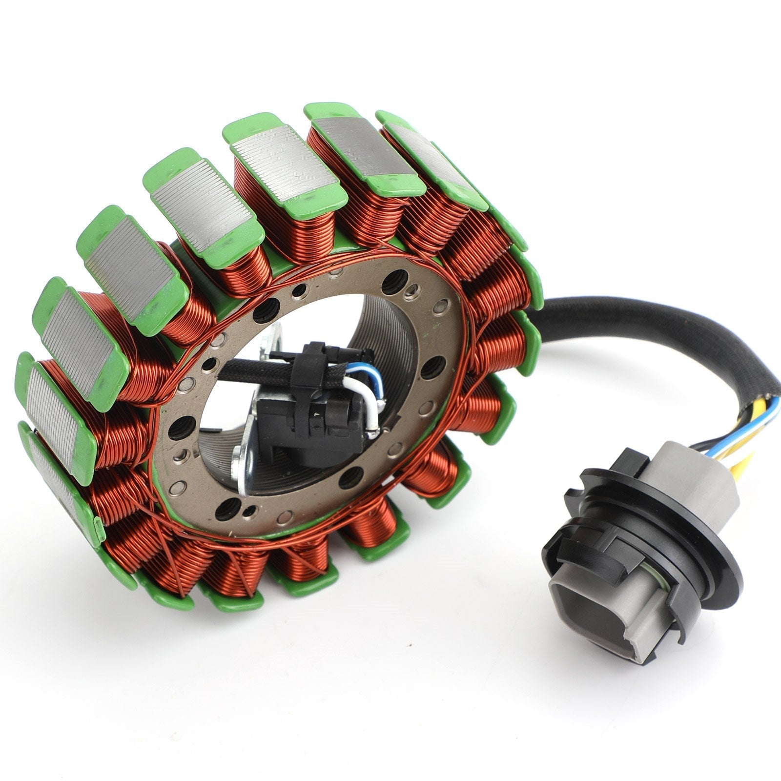Alternator Stator for Can-Am Traxter & Traxter Max 500 / 650 (1999–2005) | Replacement for 420296321