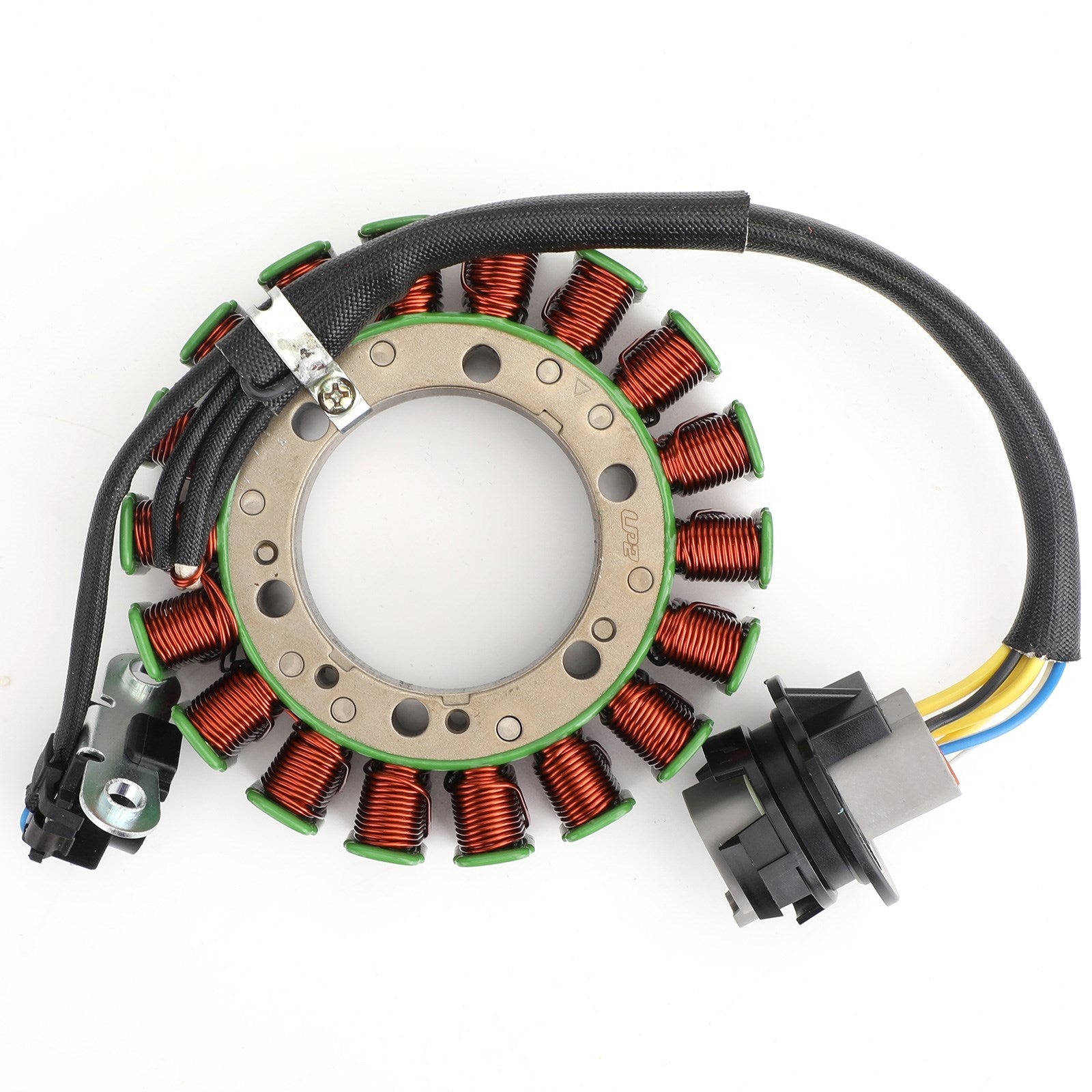 Alternator Stator for Can-Am Traxter & Traxter Max 500 / 650 (1999–2005) | Replacement for 420296321
