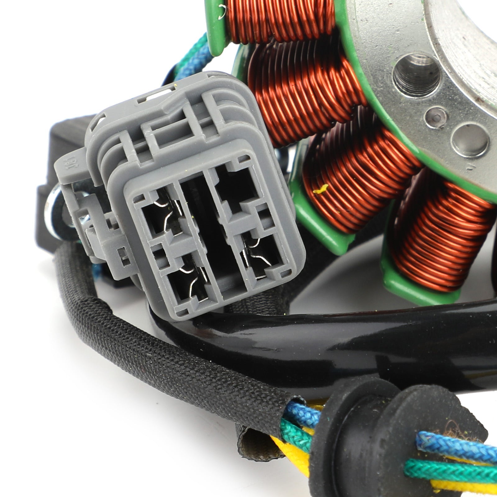Alternator Stator Assembly for Can-Am DS 250 (2008–2016) | Replaces S31120RCA000