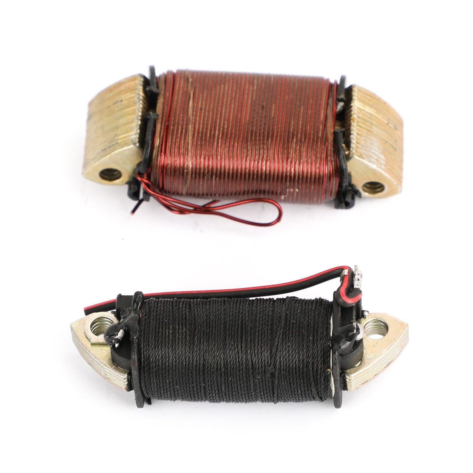 Stator Ignition Coil for Honda ATC185 1982-1983 / ATC200 1982-1986 / ATC200X 1983-1985 | Generator Magneto Coil Replacement 31120-958-023