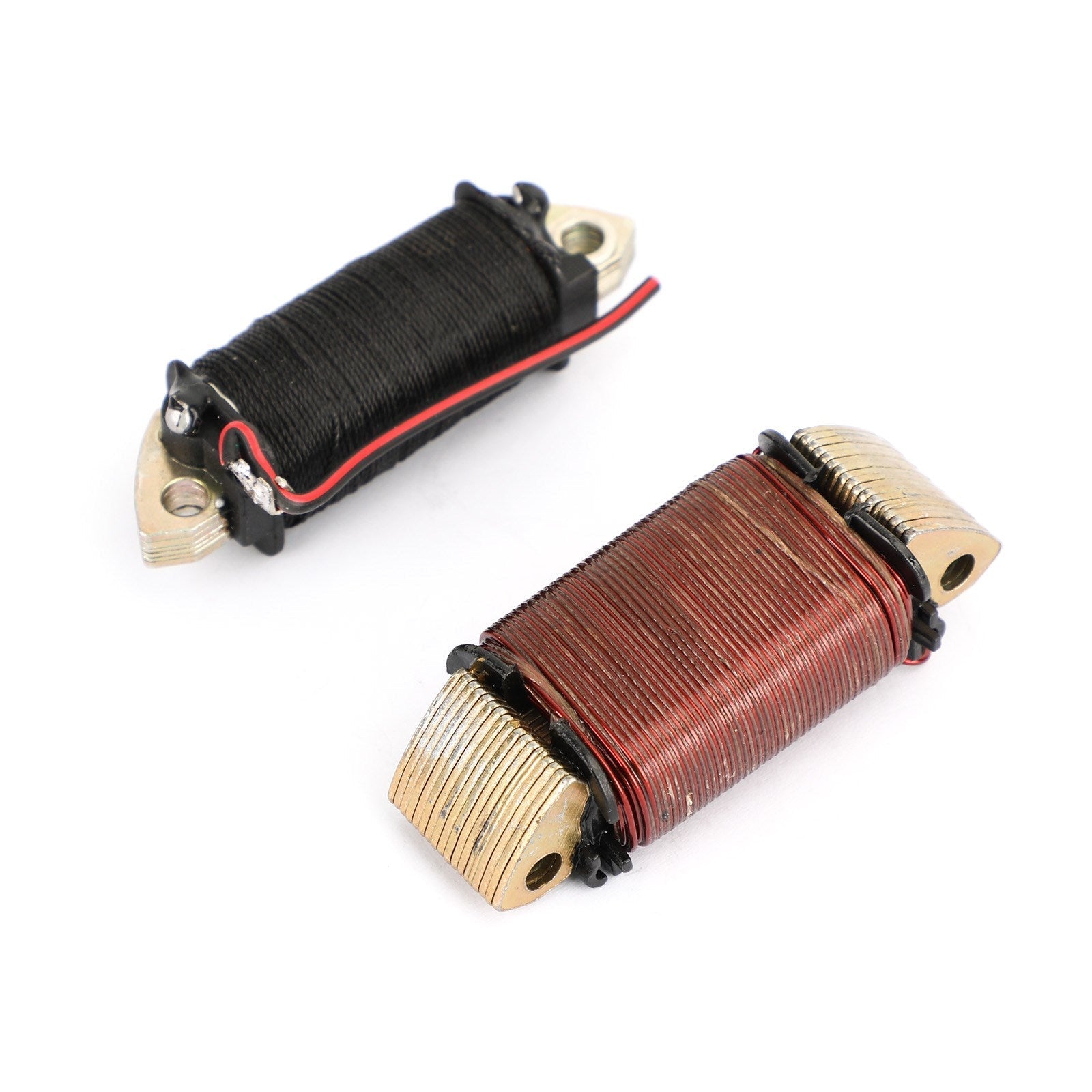 Stator Ignition Coil for Honda ATC185 1982-1983 / ATC200 1982-1986 / ATC200X 1983-1985 | Generator Magneto Coil Replacement 31120-958-023