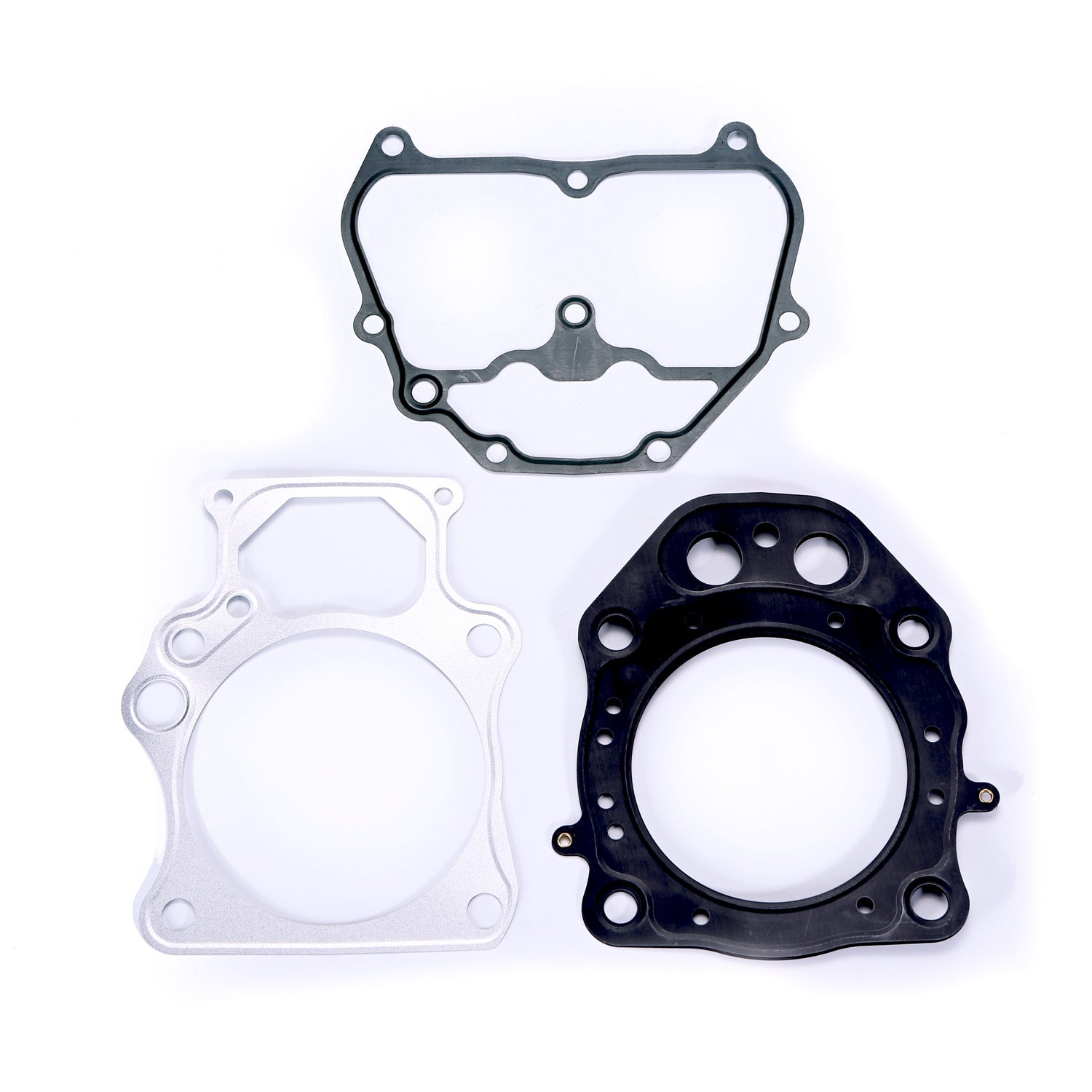 2015-2021 Honda SXS500M2 Pioneer 500 (Liquid cooled UTV) Cylinder Jug Piston Gaskets Generic