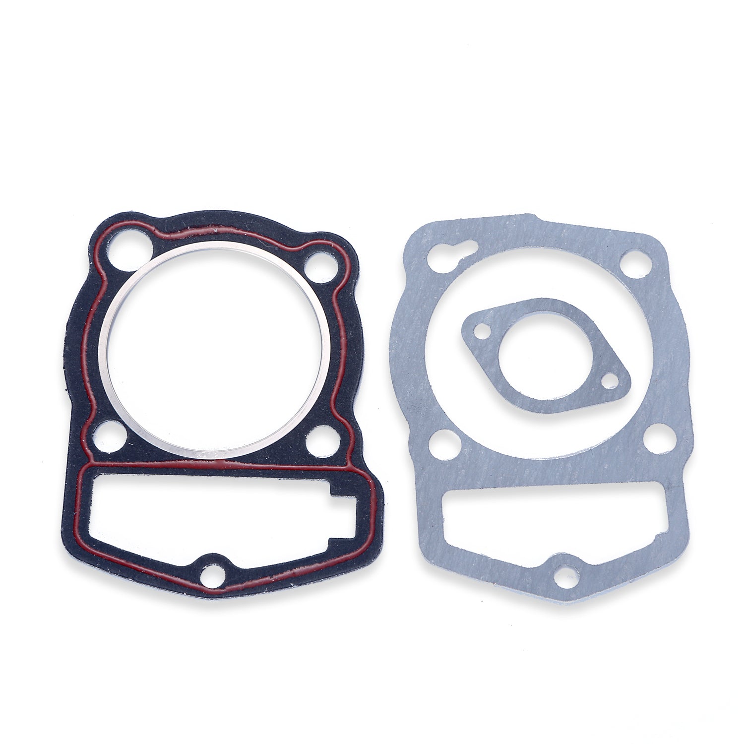 1997-2019 Honda CRF230F CRF230 L M SL230 XR230 Cylinder Piston Gasket Kit 65.5mm Generic