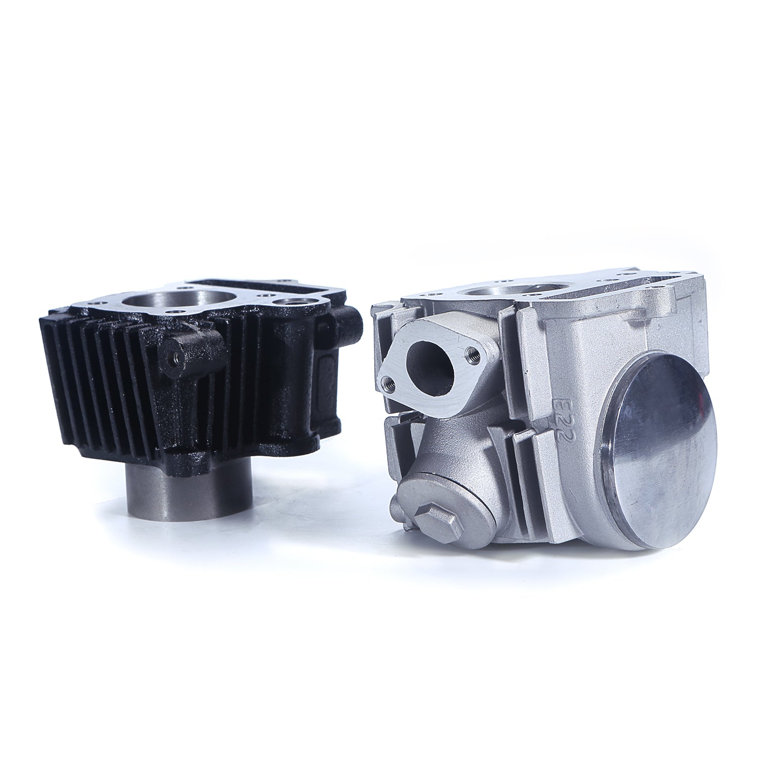 1971-1973 Honda SL70 Motosport 70 Top End Rebuild Kit Cylinder Head Piston Generic