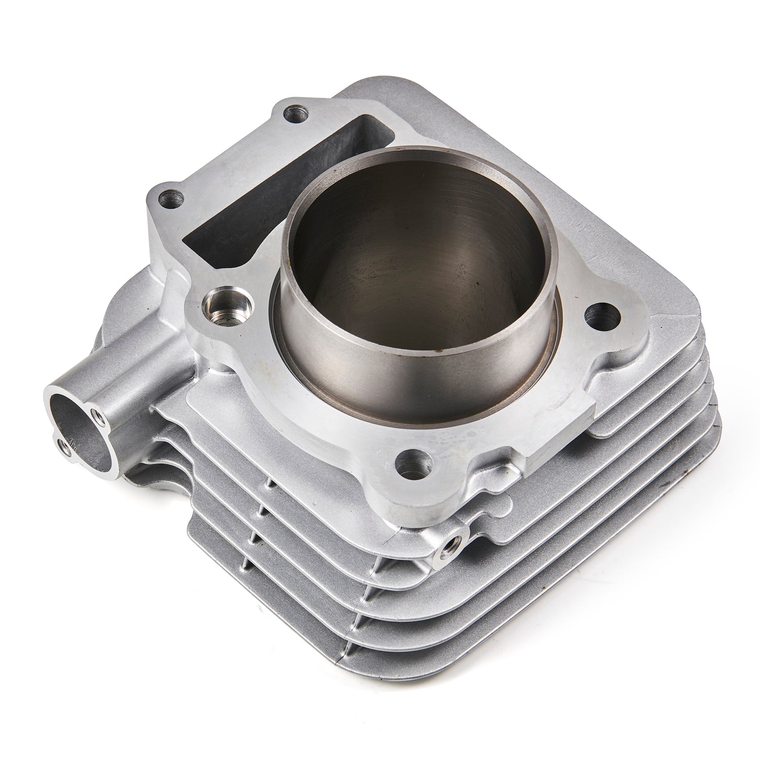 2007-2009 Yamaha YBR250 (1S4) Piston Cylinder Gasket Top End Kit 74mm 1S4-11311-00-A0 1S4-11311-01-A0 Generic