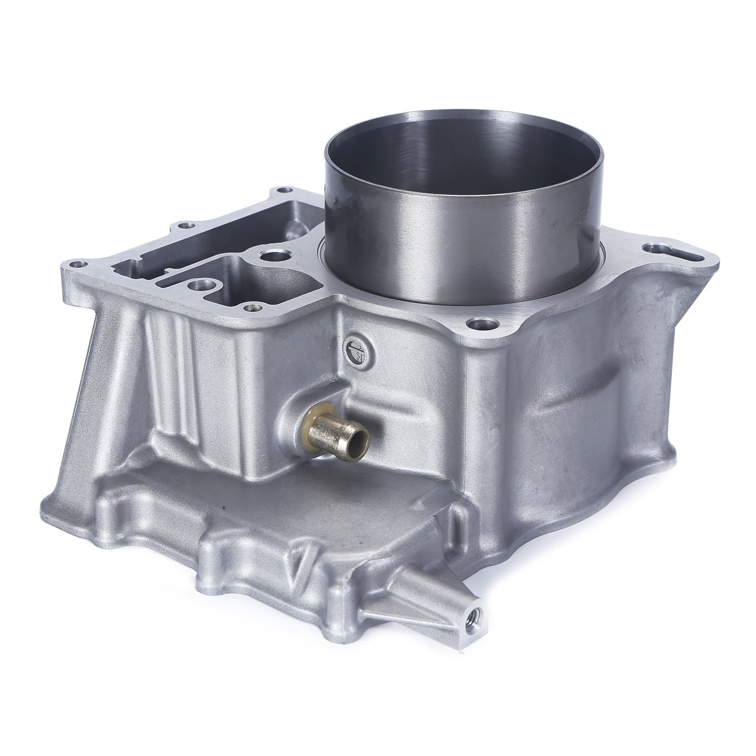 Cylinder Piston Top End Kit For Honda 14-21 SXS700 SXS 700 Pioneer 12100-HN8-A60 Generic