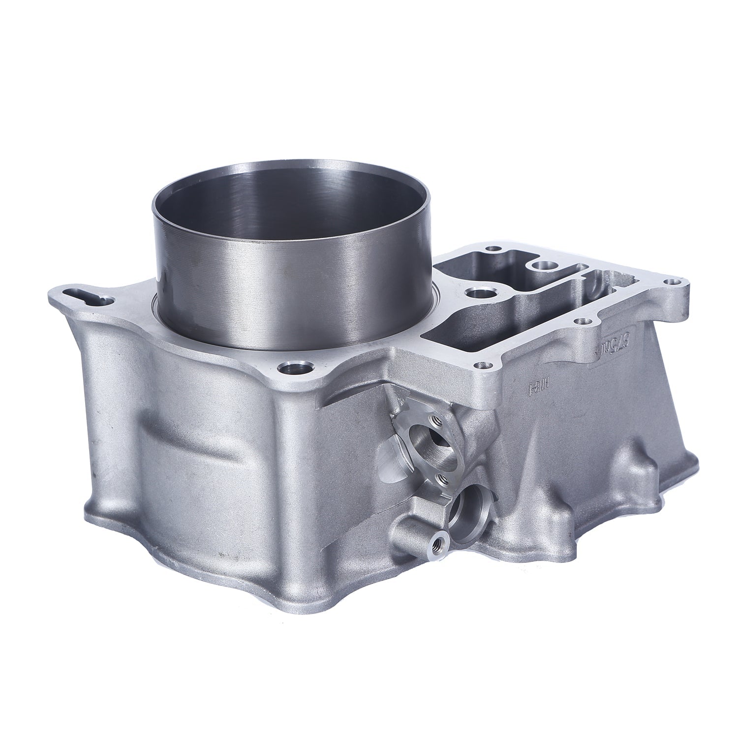 Cylinder Piston Top End Kit For Honda 14-21 SXS700 SXS 700 Pioneer 12100-HN8-A60 Generic