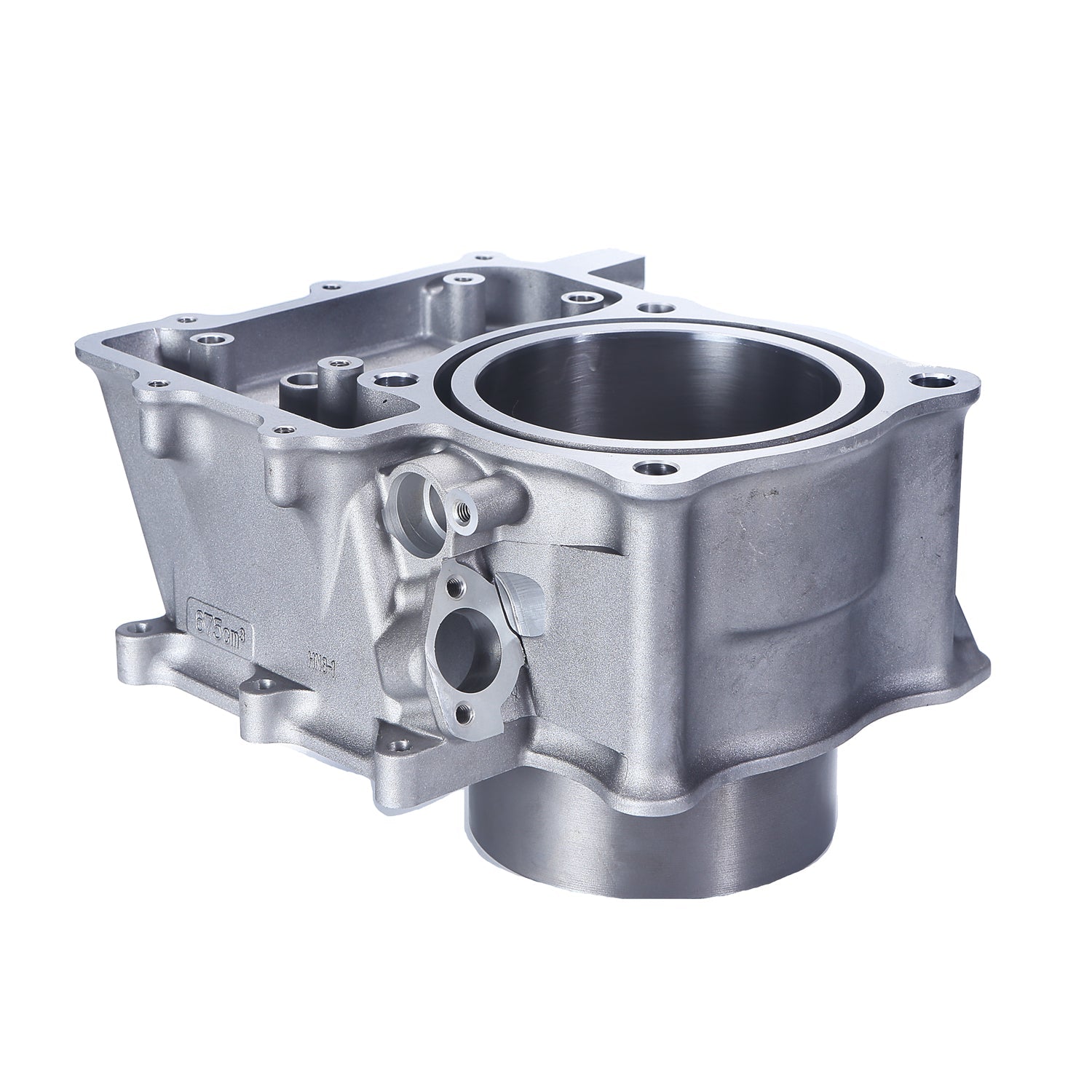 2006-2022 Honda TRX680FA/FGA Fourtrax Rincon 680 / GPScape Cylinder Piston Top End Kit Generic