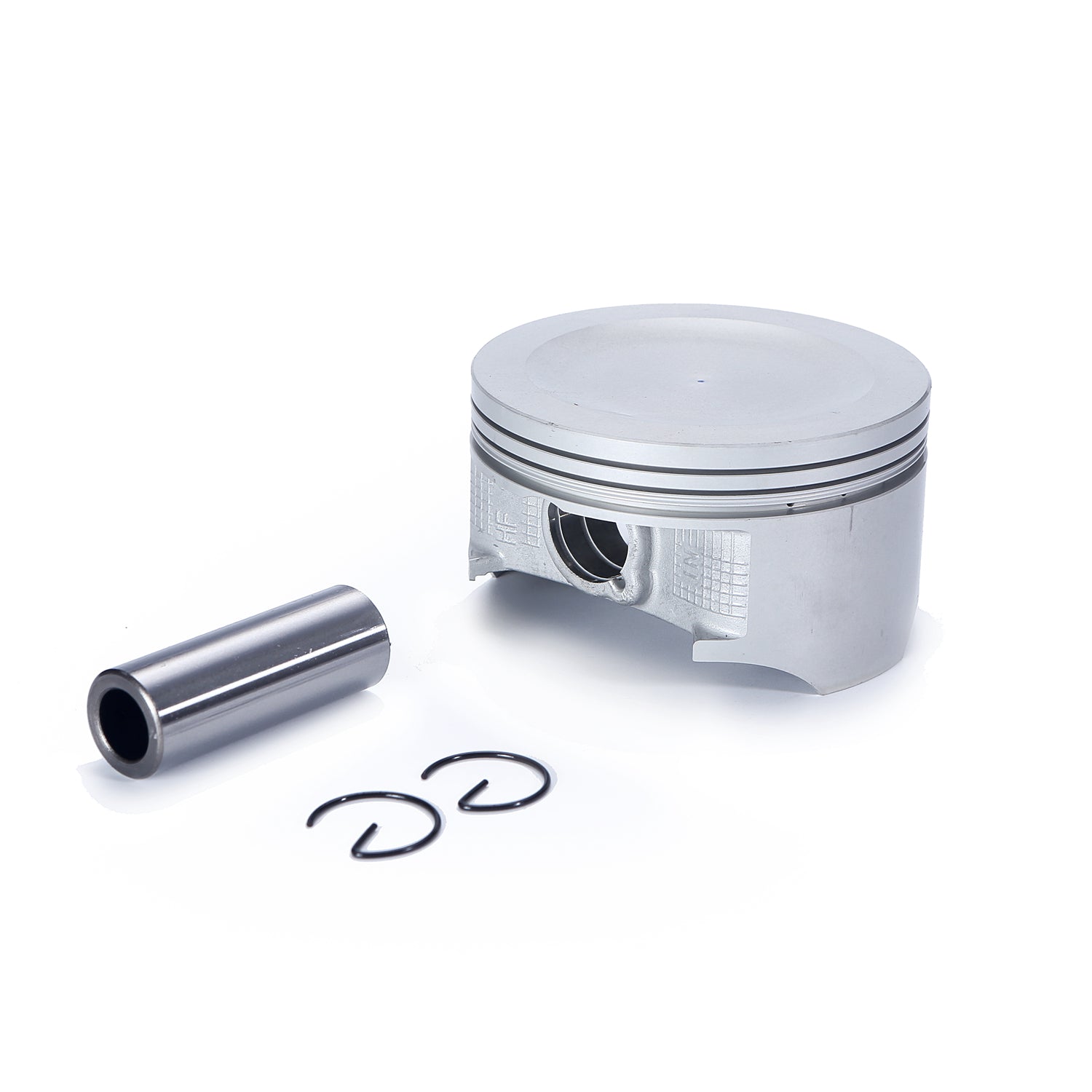 Cylinder Piston Top End Kit For Honda 14-21 SXS700 SXS 700 Pioneer 12100-HN8-A60 Generic