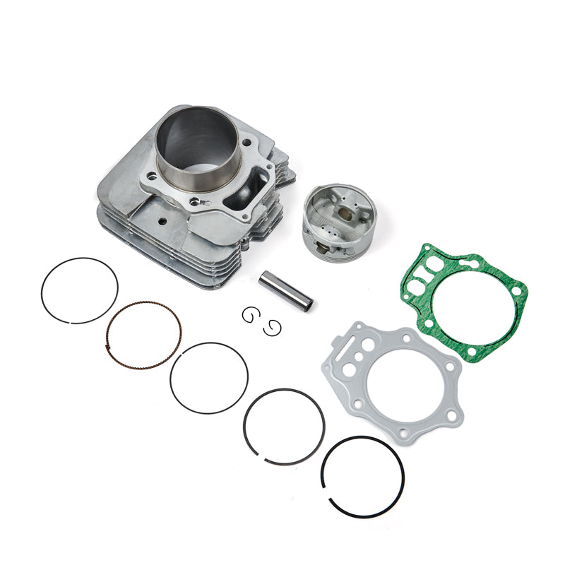 1998-2004 Honda Foreman 450 ES S FE FM Top Eed Kit W/ Cylinder 12100-HN0-A00 Generic