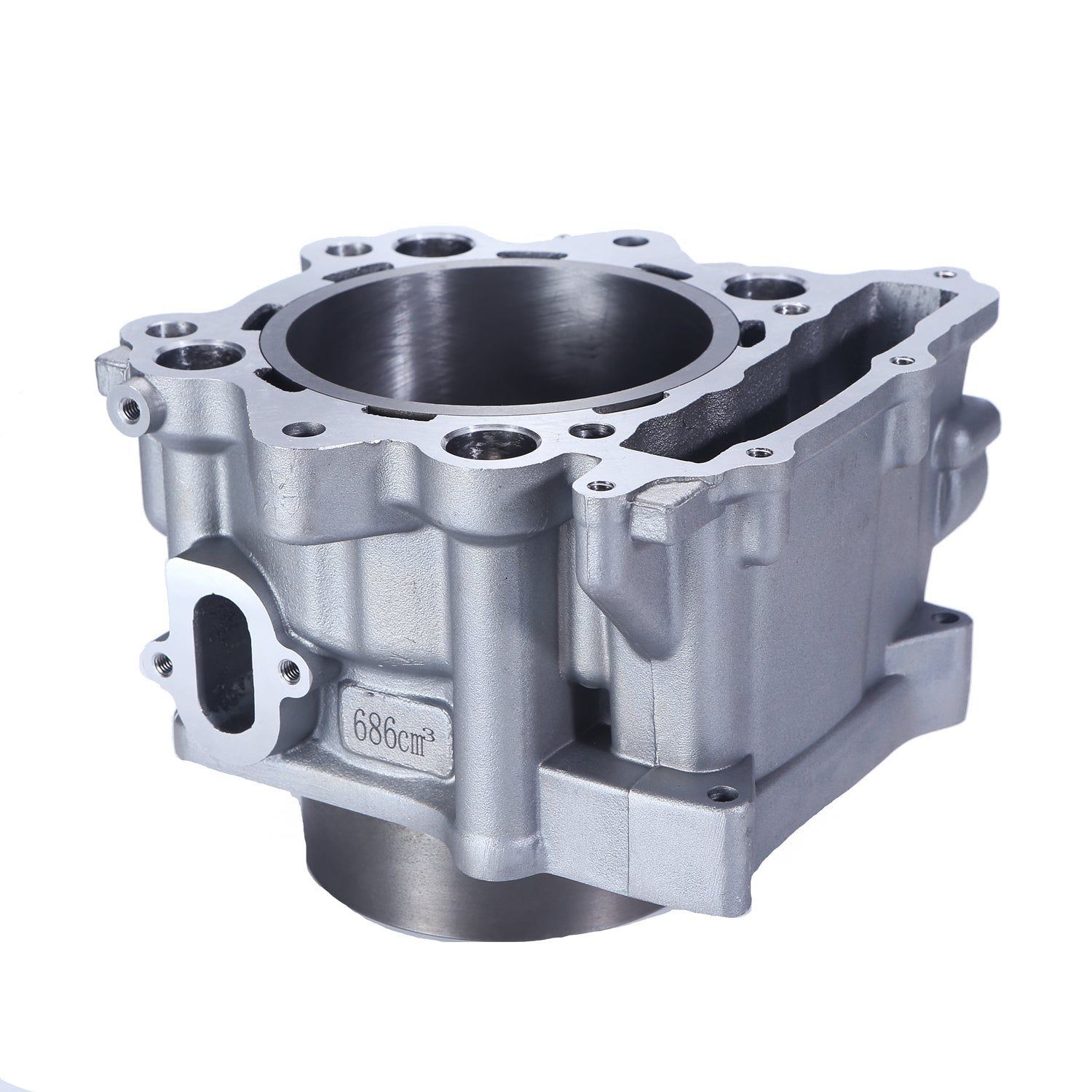 2001-2005 Yamaha Raptor 660R 102mm Cylinder Jug Piston Top End Big Bore Kit Generic
