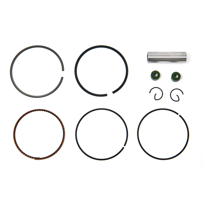 Cylinder Jug Kit 62mm 150cc For Suzuki EN125 GN125 DR125 TU125 GZ125 VanVan 125 Generic
