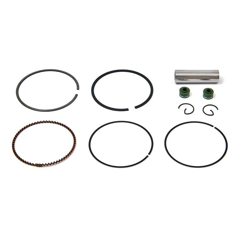 Cylinder Jug Kit 62mm 150cc For Suzuki EN125 GN125 DR125 TU125 GZ125 VanVan 125 Generic