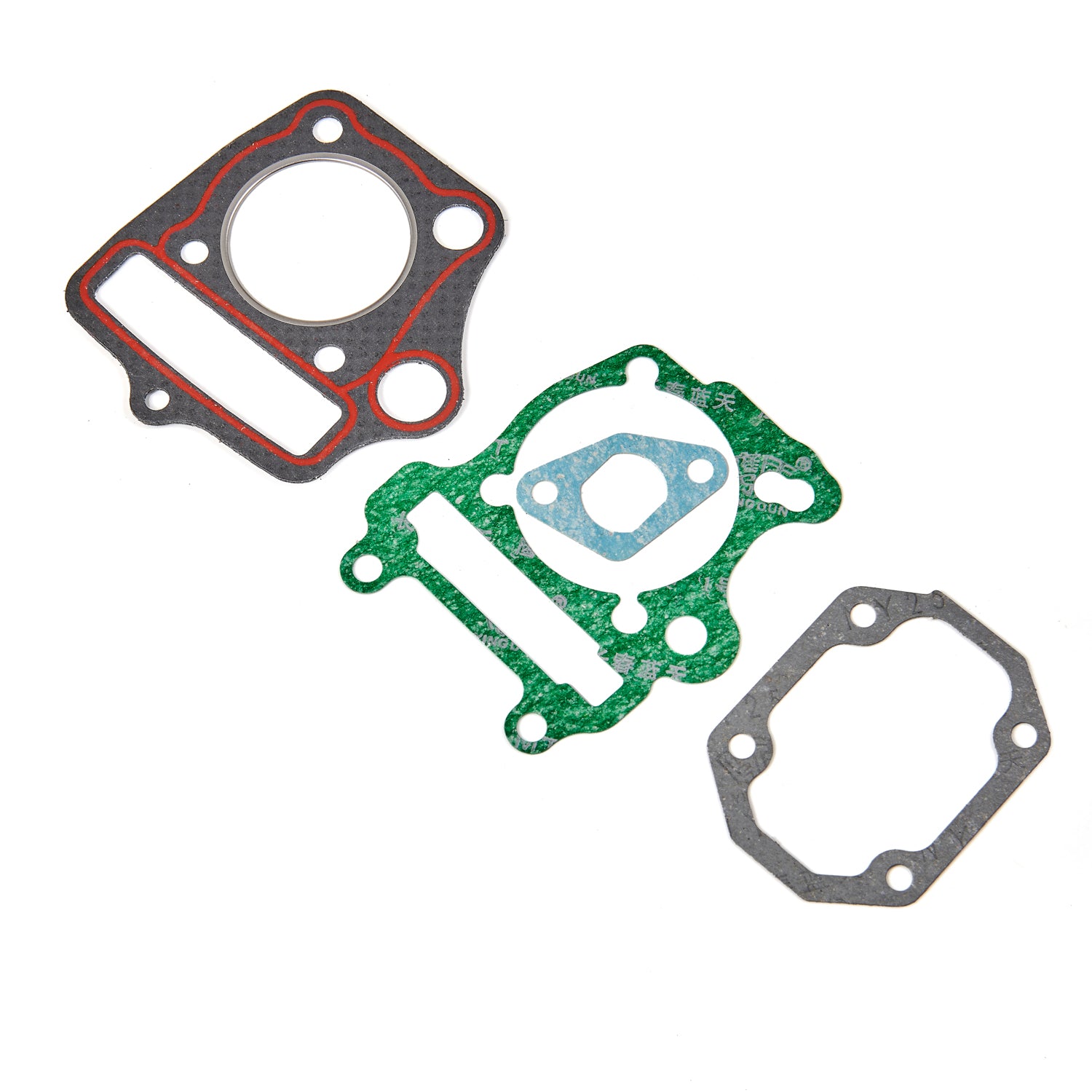 2007-2016 Polaris Outlaw 90 Sportsman 90 47mm Cylinder Piston Gasket Studs Kit Generic