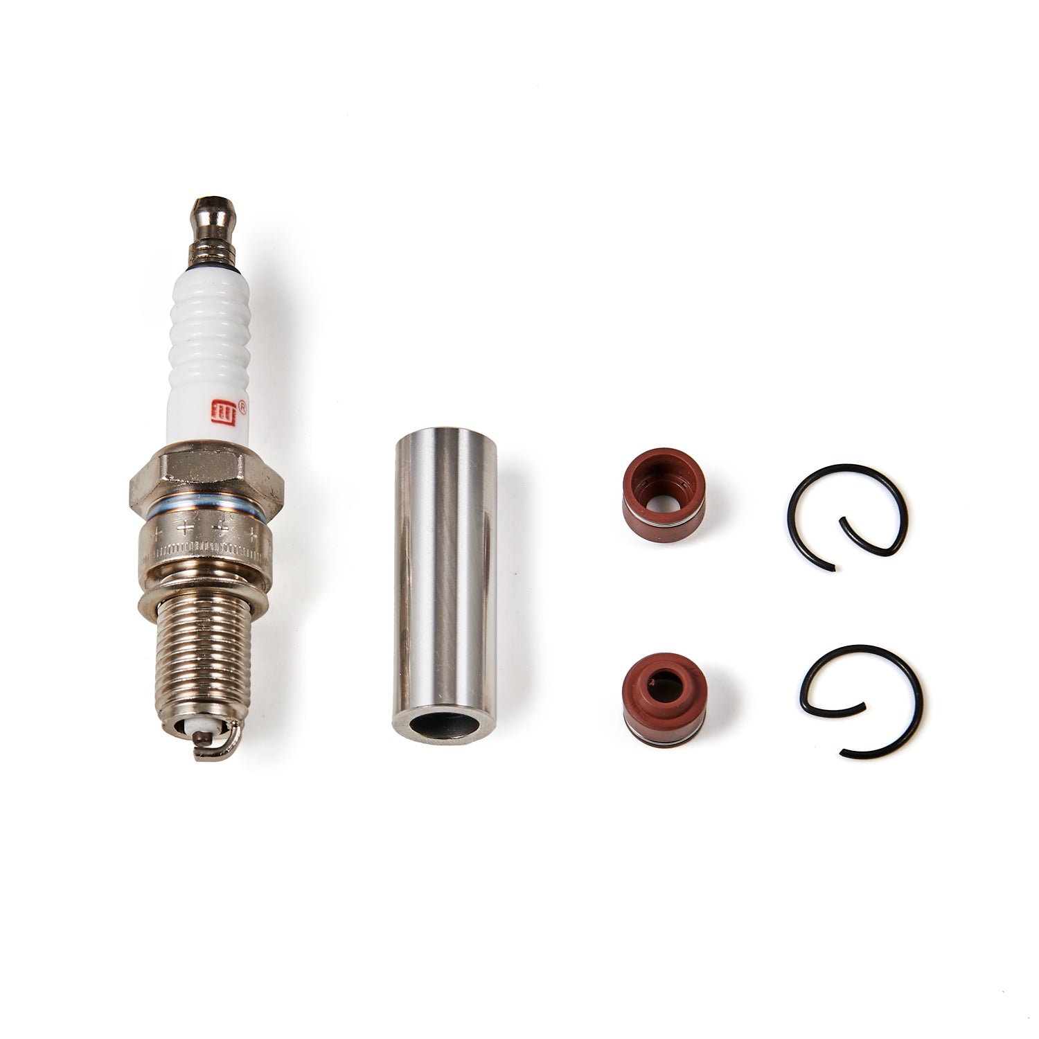 2007-2016 Polaris Outlaw 90 Sportsman 90 47mm Cylinder Piston Gasket Studs Kit Generic