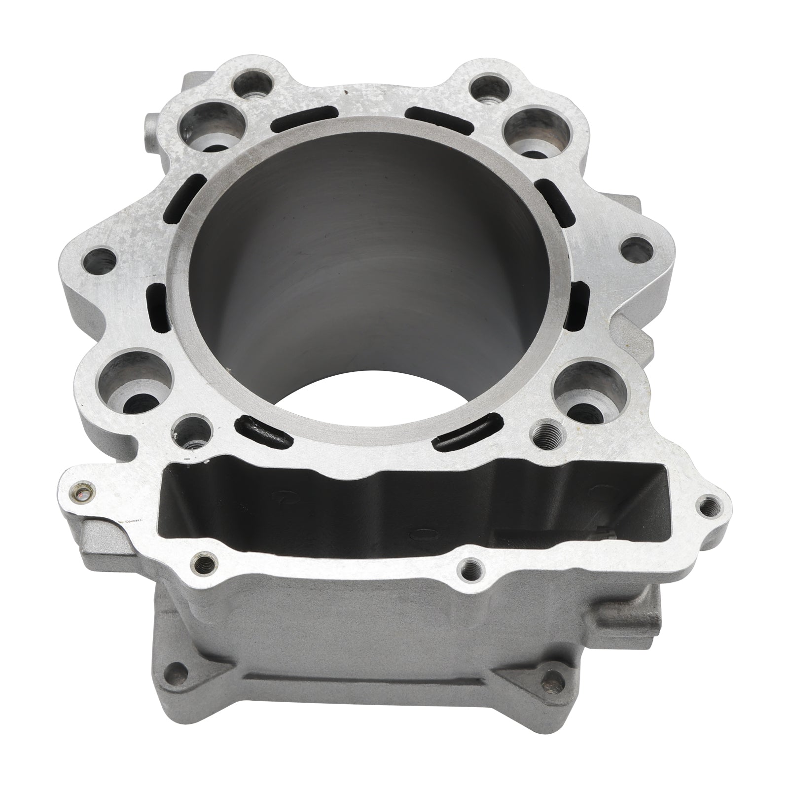 2002-2008 Yamaha ATV GRIZZLY 660 YFM660 102mm Big Bore Kit 686cc Cylinder Top End Rebuild Generic