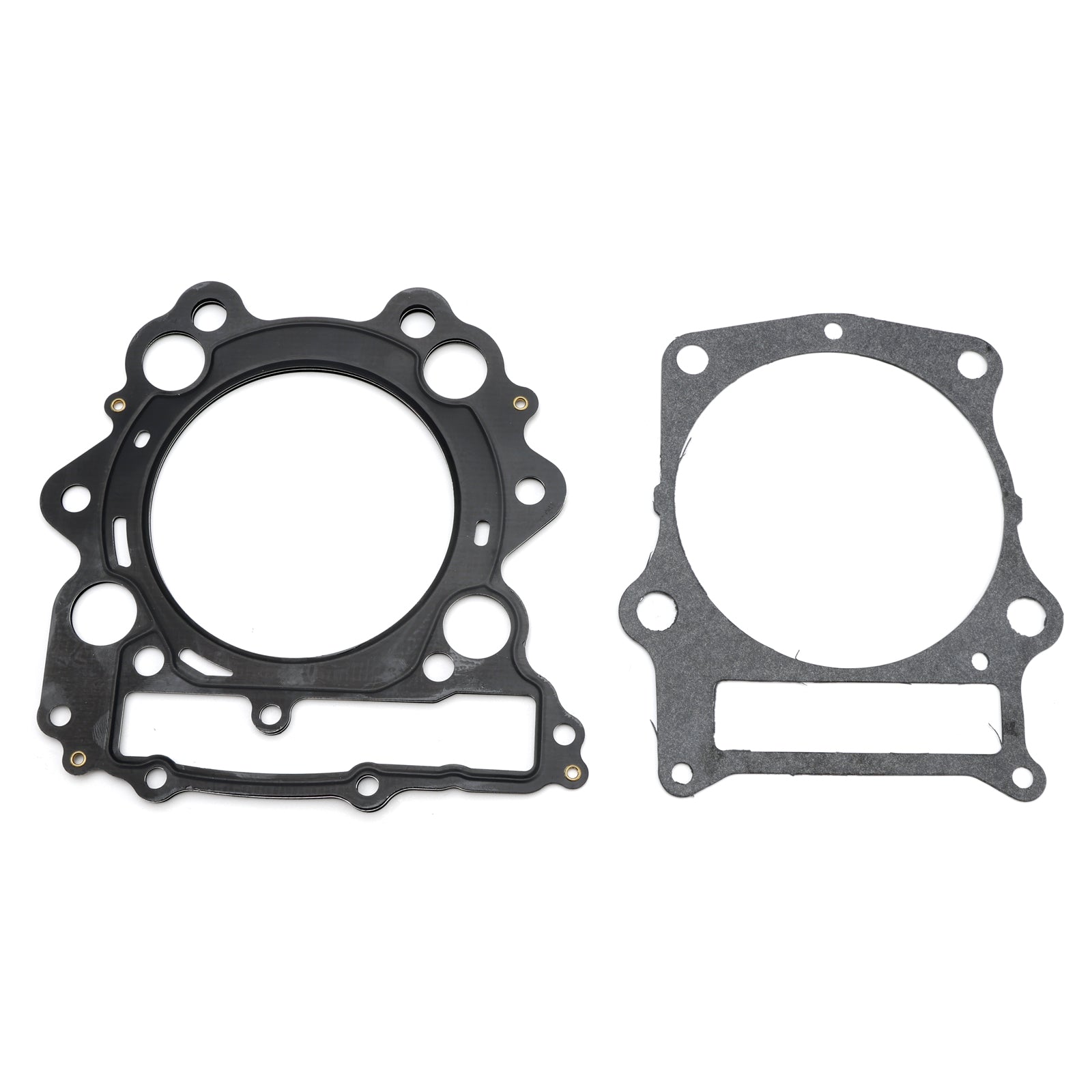 2002-2008 Yamaha ATV GRIZZLY 660 YFM660 102mm Big Bore Kit 686cc Cylinder Top End Rebuild Generic