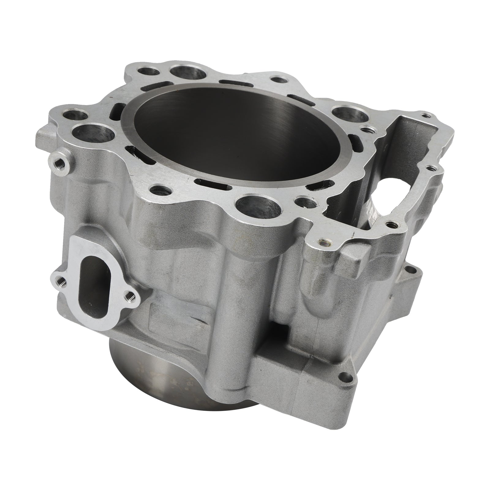 2002-2008 Yamaha ATV GRIZZLY 660 YFM660 102mm Big Bore Kit 686cc Cylinder Top End Rebuild Generic