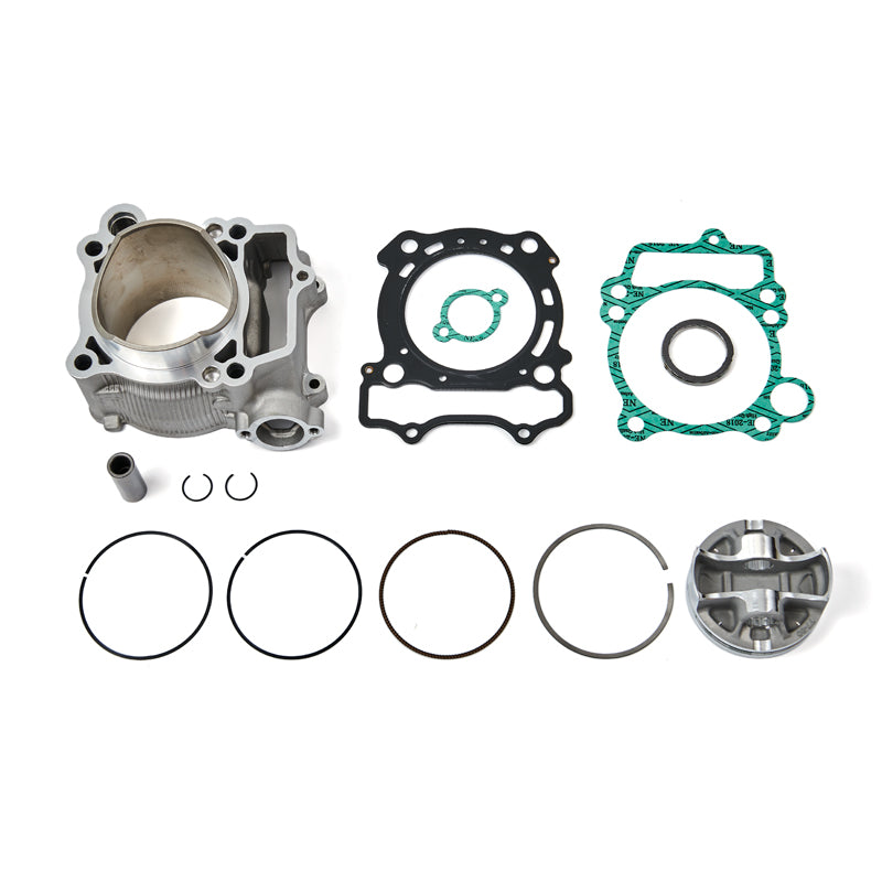 2001-2013 Yamaha YZ250F WR250F 77mm Cylinder Piston Top End Rebuild Kit Generic