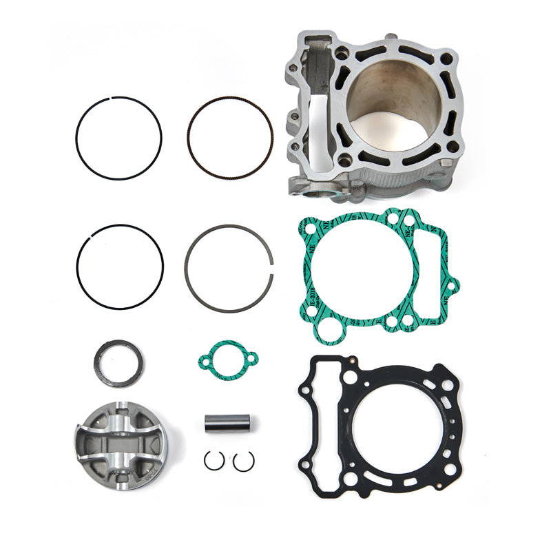 2001-2013 Yamaha YZ250F WR250F 77mm Cylinder Piston Top End Rebuild Kit Generic