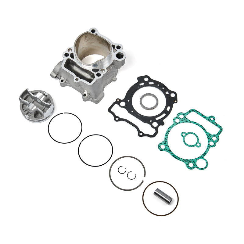 2001-2013 Yamaha YZ250F WR250F 77mm Cylinder Piston Top End Rebuild Kit Generic