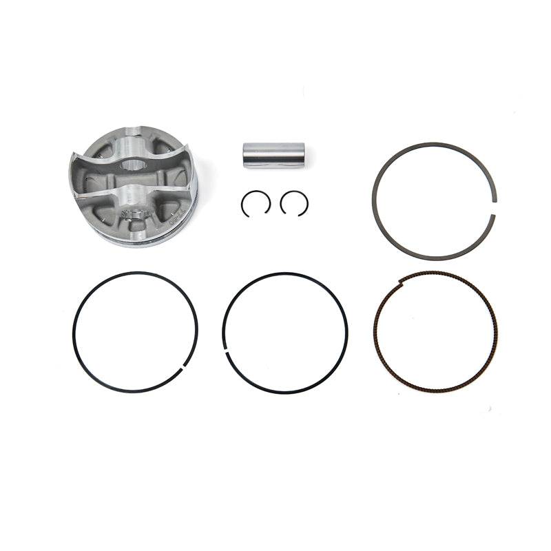2001-2013 Yamaha YZ250F WR250F 77mm Cylinder Piston Top End Rebuild Kit Generic