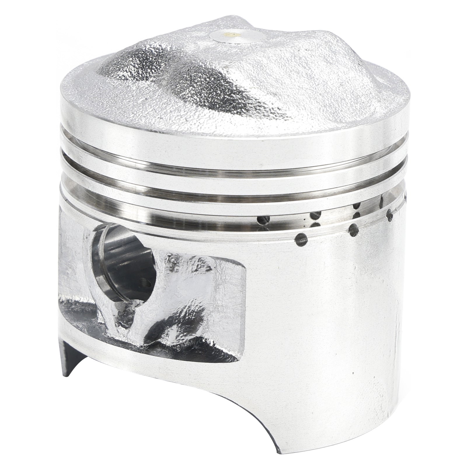 125cc Cylinder Piston Top End Kit for Suzuki DR-Z125 2003-2019 DR-Z125L 2003-2022 Generic