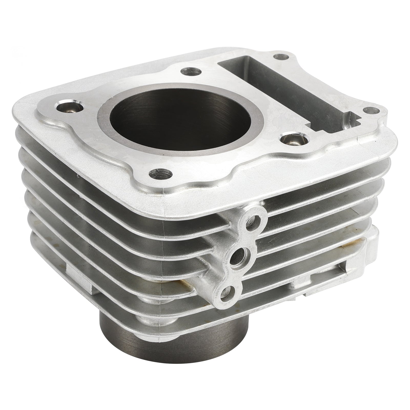 125cc Cylinder Piston Top End Kit for Suzuki DR-Z125 2003-2019 DR-Z125L 2003-2022 Generic