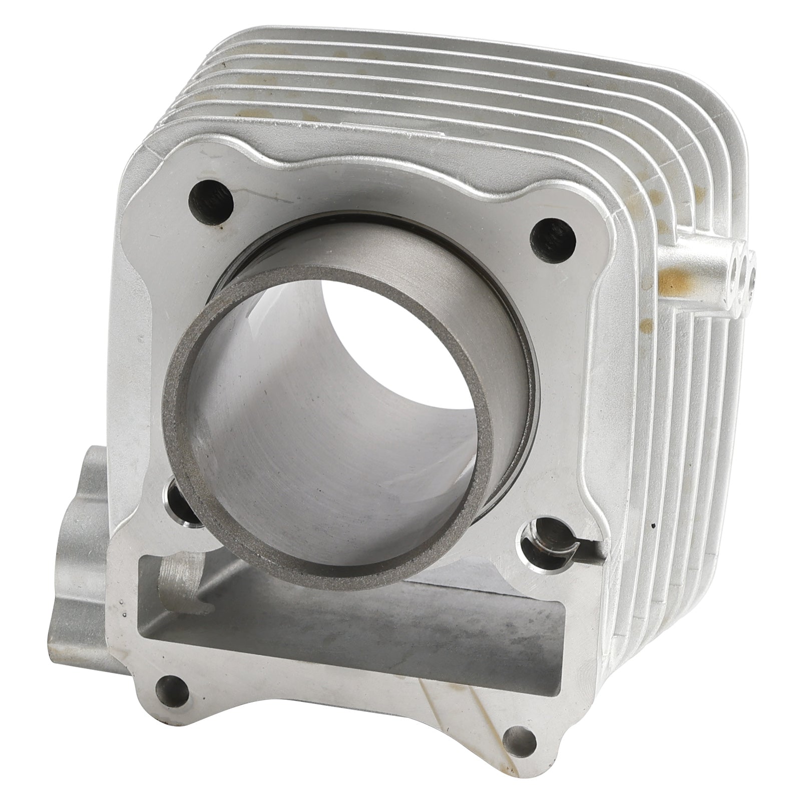 125cc Cylinder Piston Top End Kit for Suzuki DR-Z125 2003-2019 DR-Z125L 2003-2022 Generic