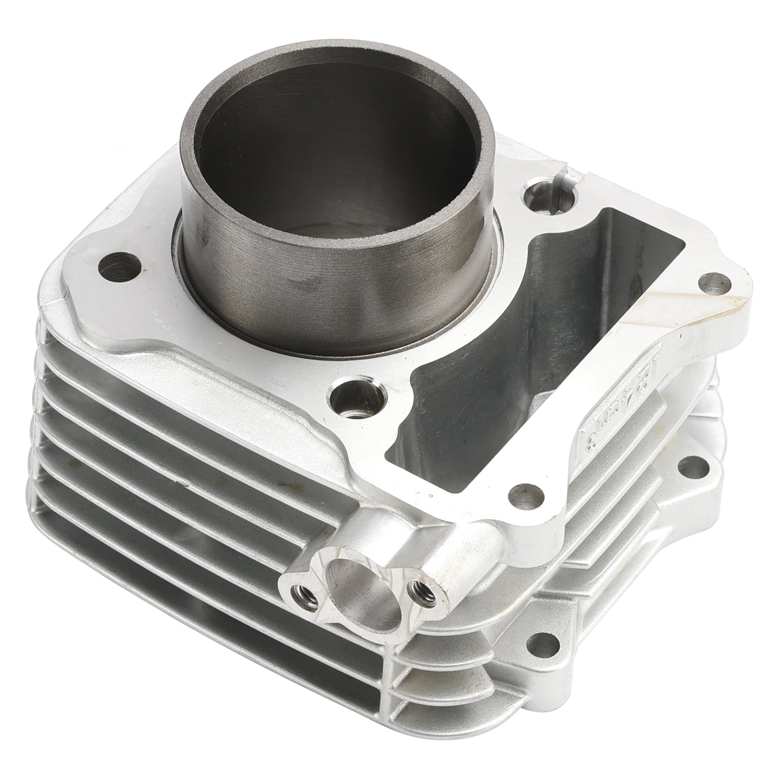 125cc Cylinder Piston Top End Kit for Suzuki DR-Z125 2003-2019 DR-Z125L 2003-2022 Generic