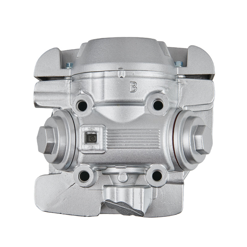 2000-2010 Yamaha TT-R 125 Engine Head Cylinder without EGR 5VL-E1111-11