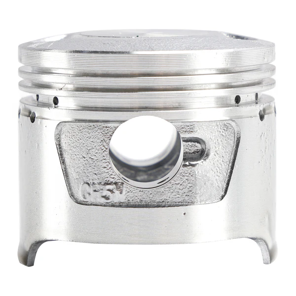 1986-2002 Honda C90 Cub Top End Rebuild Kit Cylinder Head Piston 12101-GB1-900