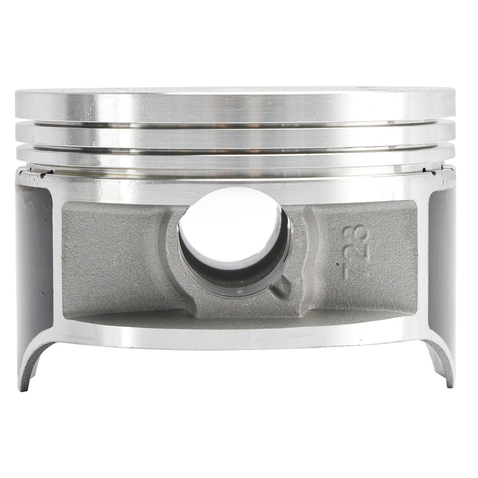 2008-2018 Kawasaki KLR650 Cylinder Piston Kit KL650E Top End Engine Rebuild
