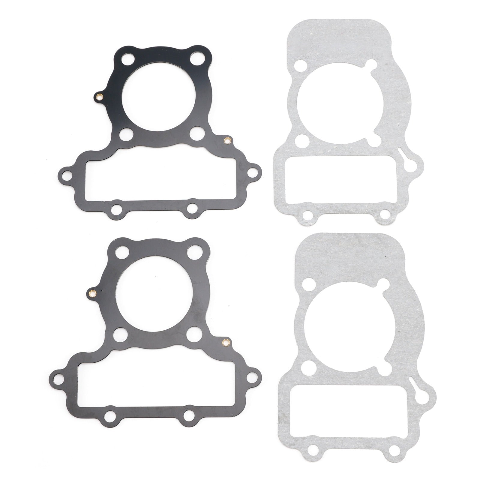 1988-2024 Yamaha XV250 Virago 250 V Star 250 Route 66 Cylinder Barrel Jug Piston Set