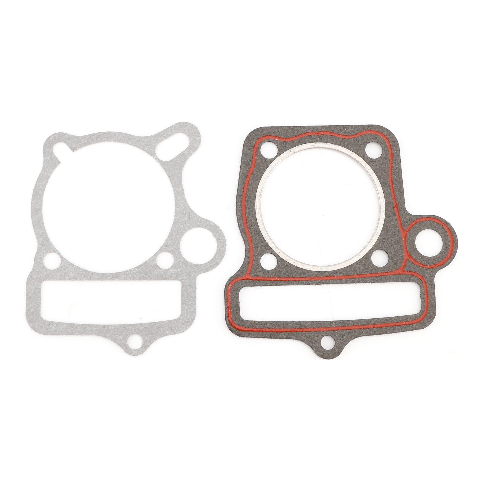 Apollo RXF 140 Pit Bike YX140 Cylinder Barrel Piston Gasket Rebuild Kit 56mm
