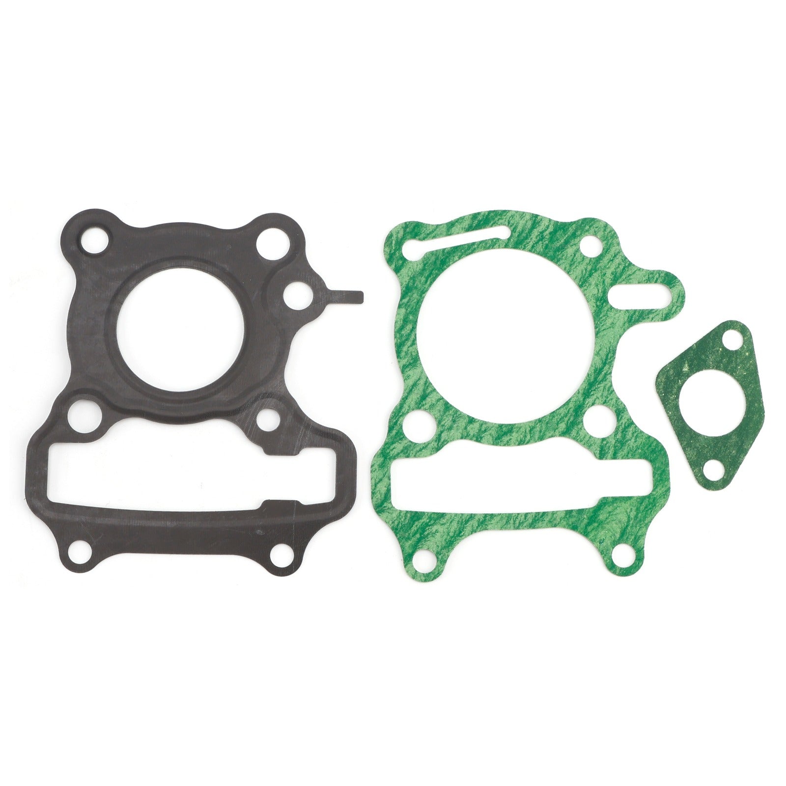 50cc Cylinder Piston Gaskets Top End Kit For Sym Orbit II 25 50 Jet 4 Symphony