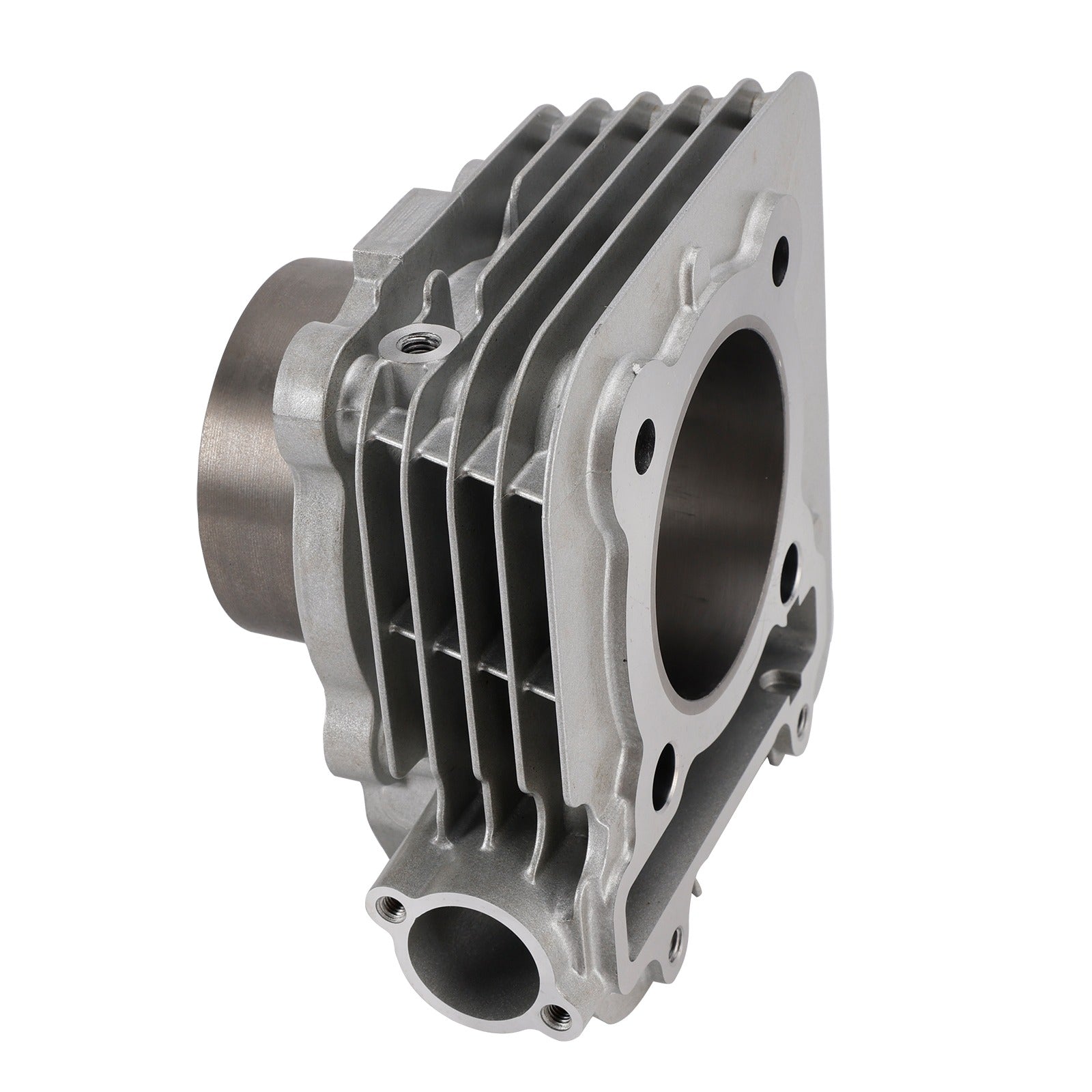 2008-2013 Yamaha Raptor 250 YFM250 300cc Big Bore Cylinder Piston Top End Kit 79mm
