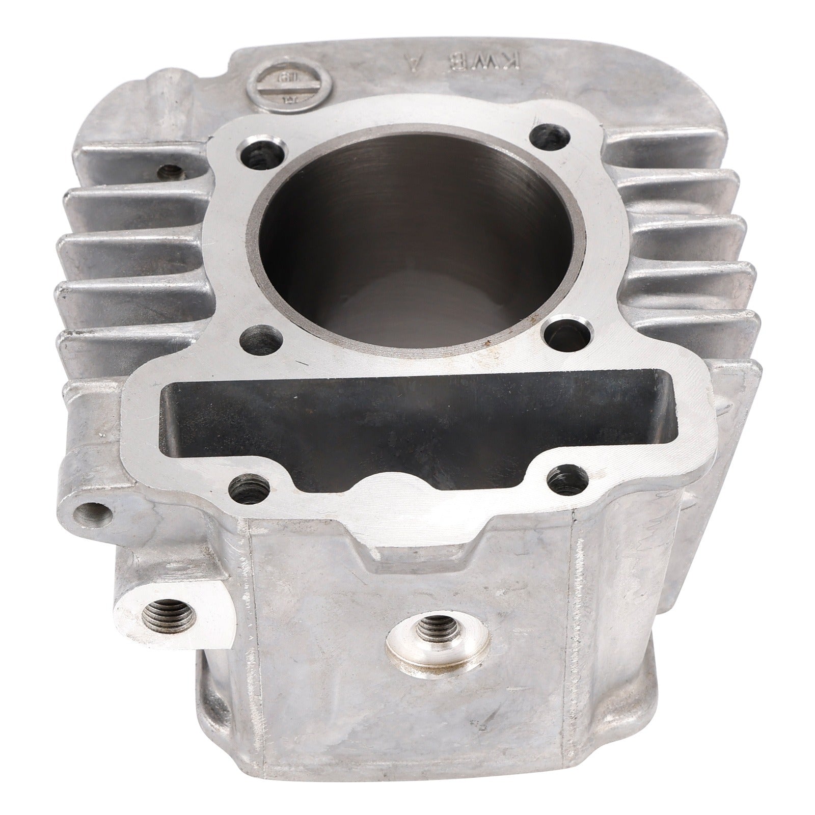 2013-2025 Honda CRF110F EFI 132cc Big Bore Cylinder Piston Gasket Kit