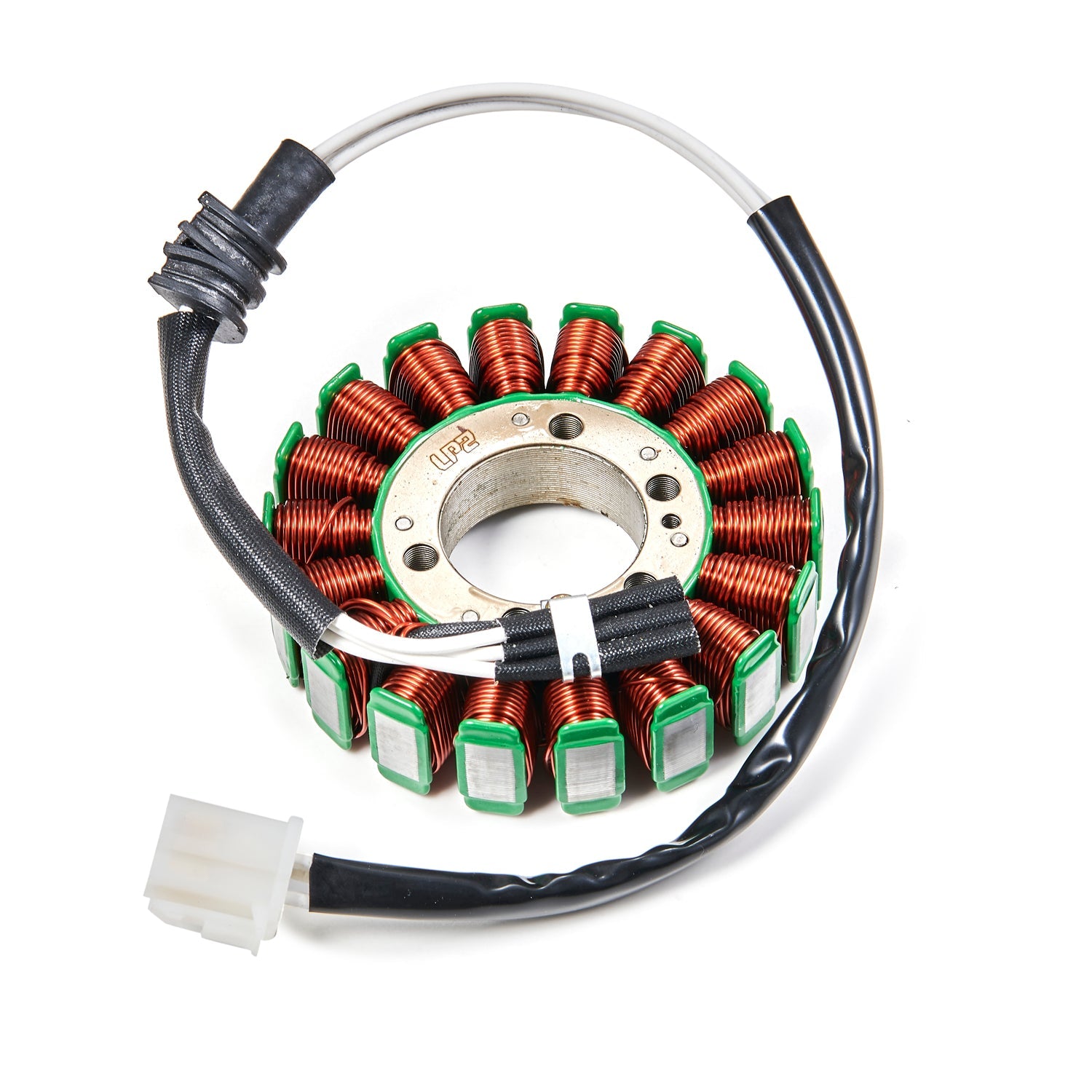 2005 Yamaha YZF R6 YZF600 R6 RaceBase Magneto Stator+Voltage Rectifier+Gasket Kit Generic