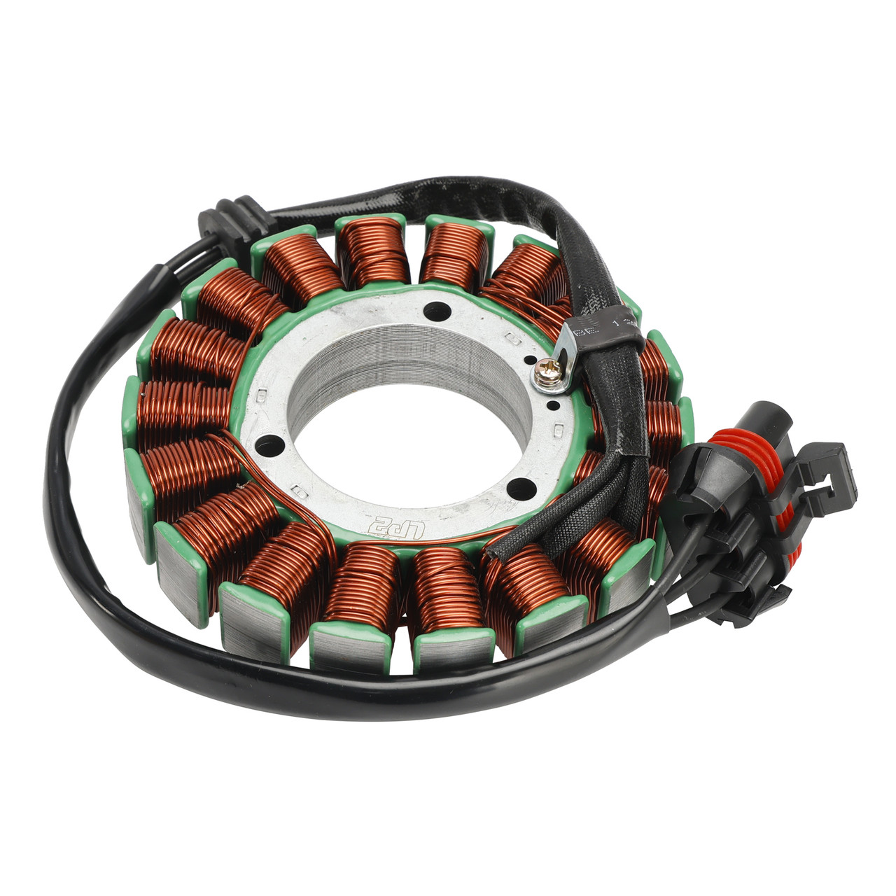 Generator Stator & Regulator Kit for Polaris RZR / Ranger / General 900–1000 (2013–2024) | Includes Gasket